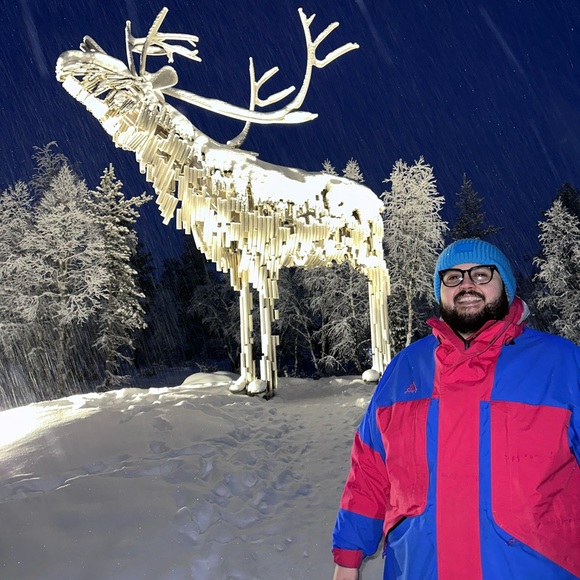 Meet your Posher, Marlon - Picture 3 of 3